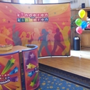 ballonnen decoraties Kinderen voor Kinderen Nederland