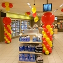 ballonnen decoraties Shell A4 Leidschendam