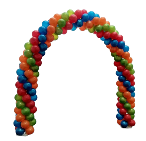 Ballonnenboog
