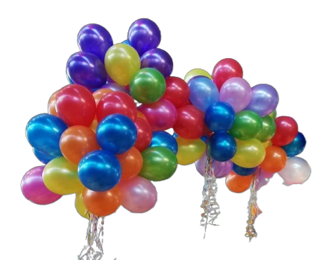 Heliumballonnen