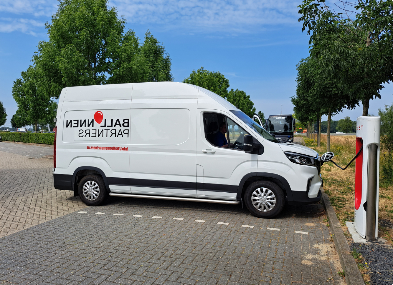 Zero-Emission-Transport